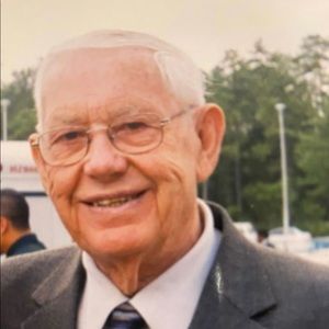 Meet your Posher, Robert